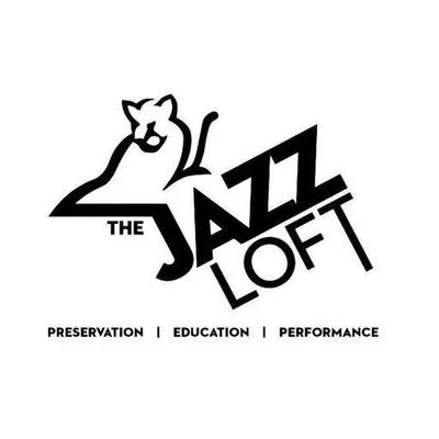 Logo de The Jazz Loft