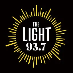 Logo de The Light 93.7 WFCJ