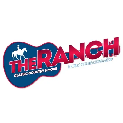 Logo de The Ranch - Classic Country