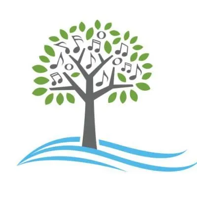 Logo de The River of Calm