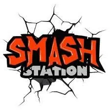 Logo de The Smash Station
