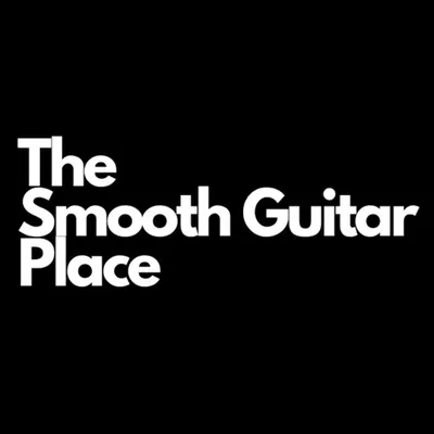Logo de The Smooth Guitar Place