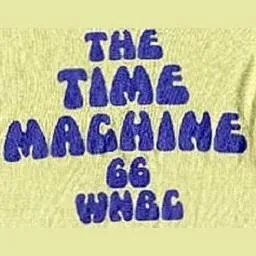 Logo de The Time Machine