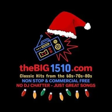 Logo de theBIG1510.com