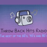 Logo de Throwback Hits Radio