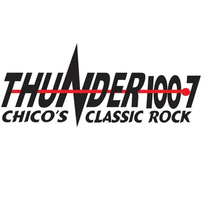 Logo de Thunder 100.7 FM (US ONLY) 100.7 FM