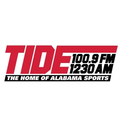 Logo de Tide 102.9 FM 102.9 FM