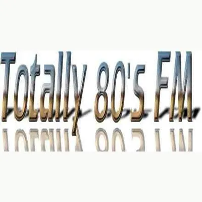 Logo de Totally 80's FM