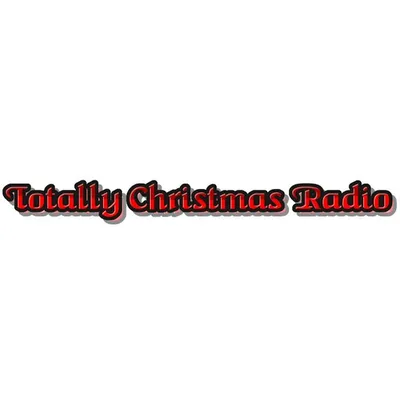 Logo de Totally Christmas Radio