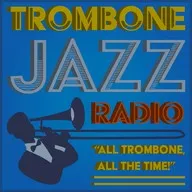 Logo de Trombone Jazz Radio