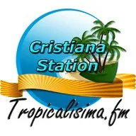 Logo de Tropicalisima.fm - Cristiana