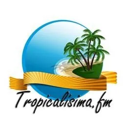 Logo de Tropicalisima.fm - Del Ayer