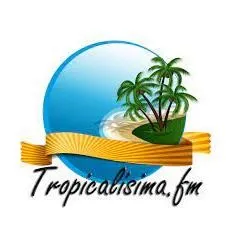 Logo de Tropicalisima Oldies