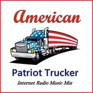 Logo de Truckers Music Mix
