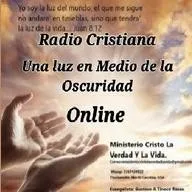 Logo de Una luz en el media de la oscuridad