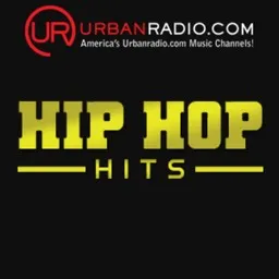 Logo de UrbanRadio - Hip Hop Hits