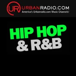 Logo de UrbanRadio - Hip Hop & RnB