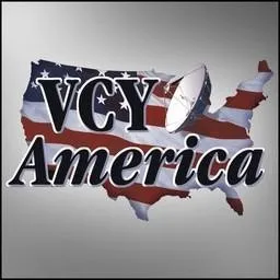 Logo de VCY America Christian Radio