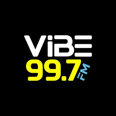 VIBE 99.7 FM