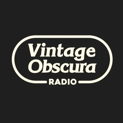 Logo de Vintage Obscura Radio