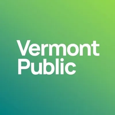 Logo de VPR BBC World Service - Vermont Public Radio