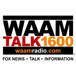 Logo de WAAM Talk 1600 WAAM Talk 1600