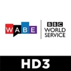 Logo de WABE News