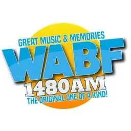 Logo de WABF 1480 AM 1480 AM