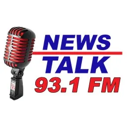 Logo de WACV News Talk 93.1