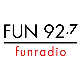 Logo de WAFN Fun 92.7