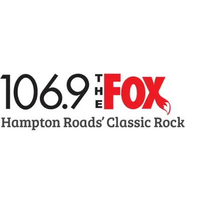Logo de WAFX 106.9 The Fox