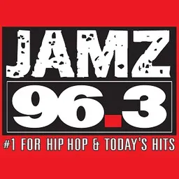 Logo de WAJZ Jamz 96.3 (US Only)