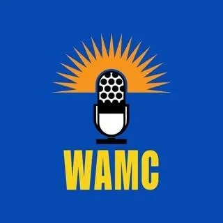 Logo de WAMC