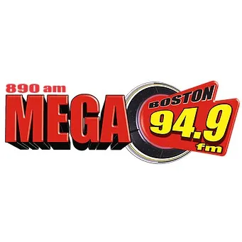 Logo de WAMG La Mega 94.9