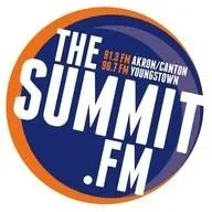 Logo de WAPS / WKTL 91.3 The Summit