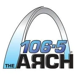 Logo de WARH 106.5 The Arch