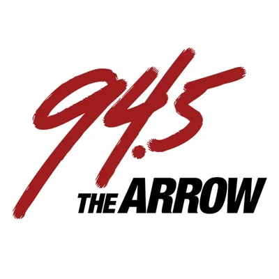 Logo de WARO 94.5 The Arrow