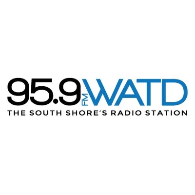 Logo de WATD-FM 95.9 FM 95.9