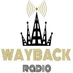 Logo de Wayback Radio