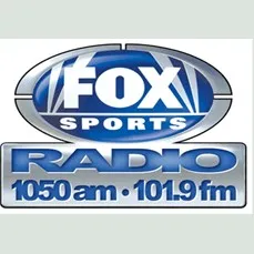 Logo de WAYS Sports 1050 AM 1050 AM
