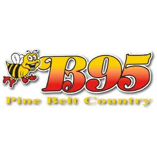 Logo de WBBN B95