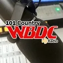 Logo de WBDC 101 Country