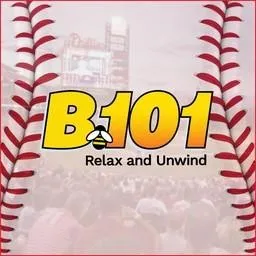Logo de WBEB Philly B101