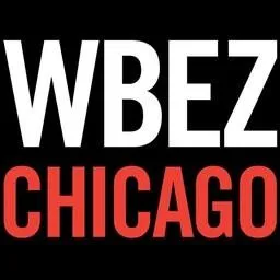 Logo de WBEZ 91.5 FM 91.5 FM
