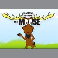 Logo de WBRV The Moose 101.3