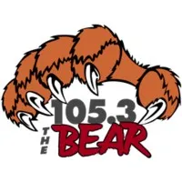 Logo de WBRW 105.3 The Bear