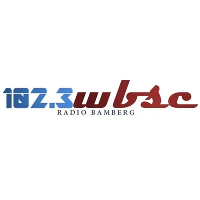Logo de WBSC-LP Radio 102.3 FM 102.3 FM