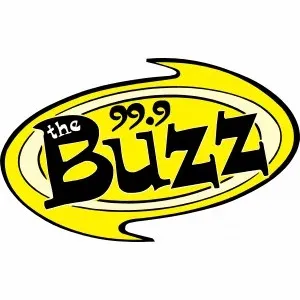 Logo de WBTZ 99.9 The Buzz (US only)