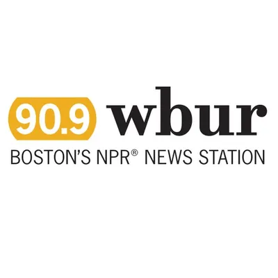 Logo de WBUR 90.9 FM 90.9 FM