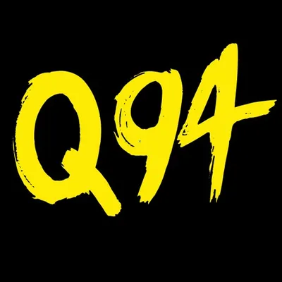 Logo de WBXQ Q94 FM 94 FM